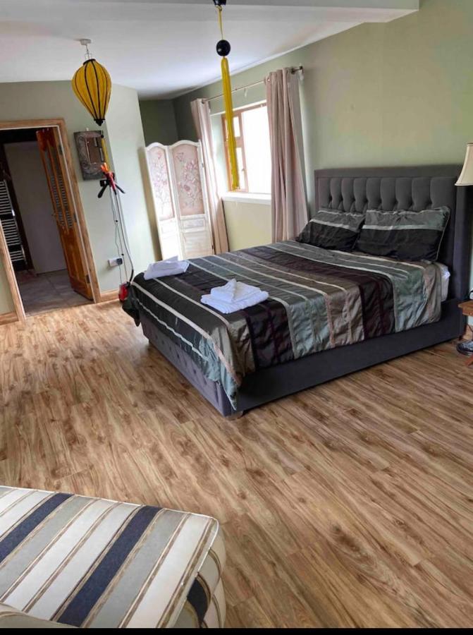 Peaceful Villa Myshall Ngoại thất bức ảnh